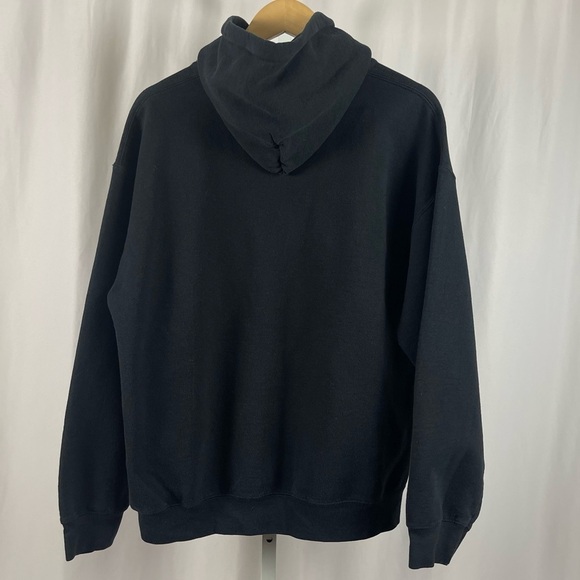 Fanatics Ari Large Arizona Cardinals Mascot Logo Graphic Hoodie Sweatshirt Fall - Picture 2 of 5